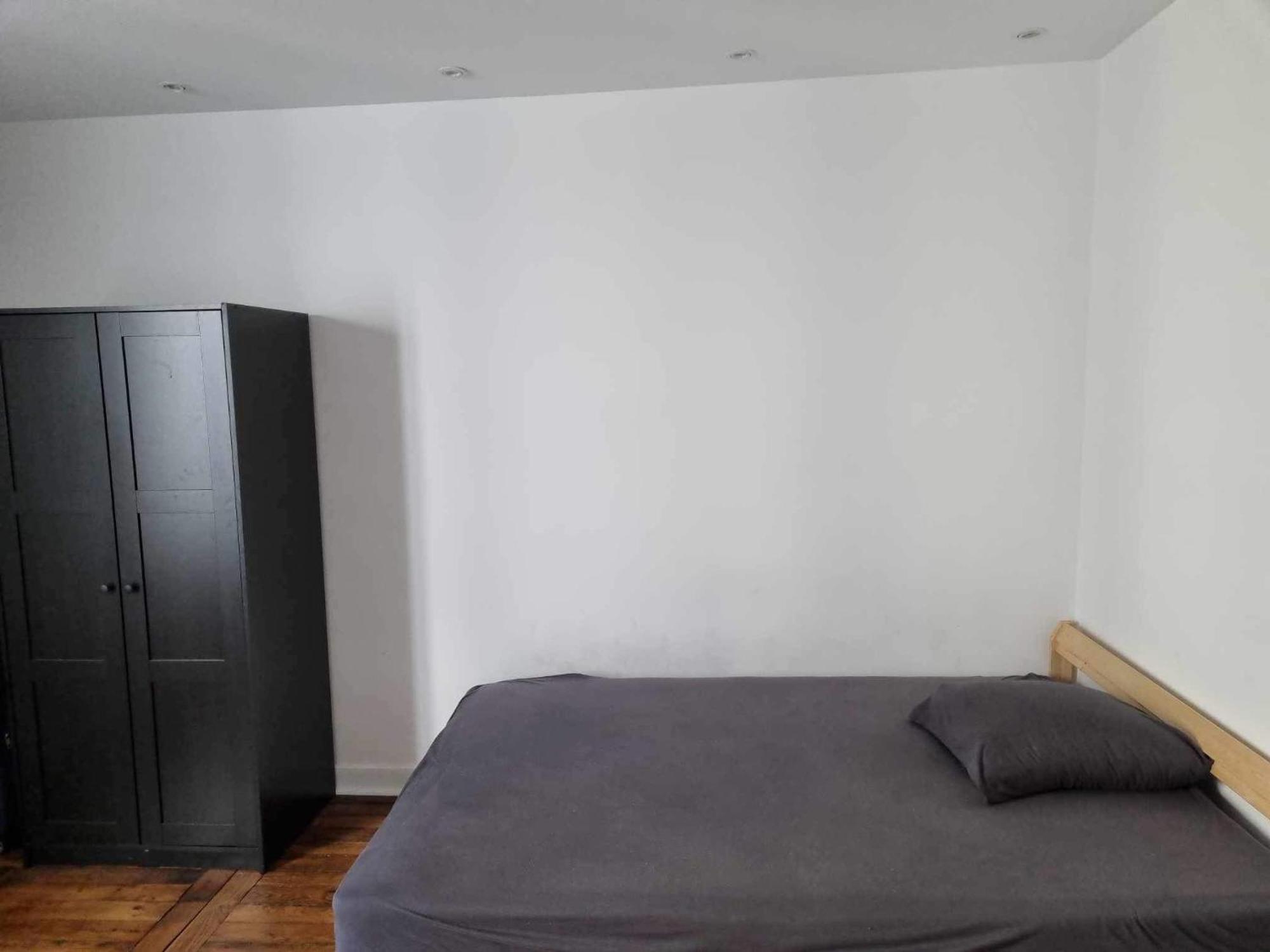 Appartement Parisien Exteriör bild