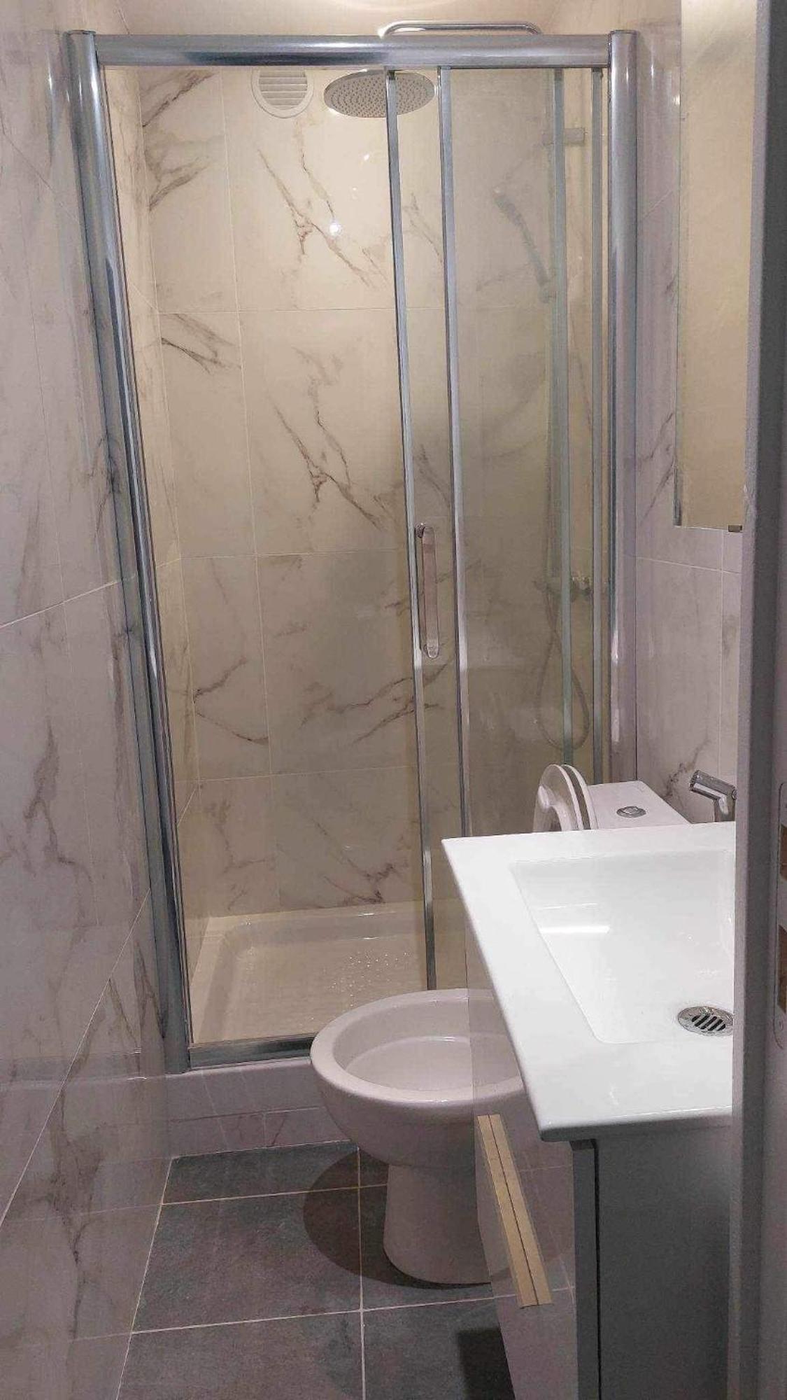 Appartement Parisien Exteriör bild